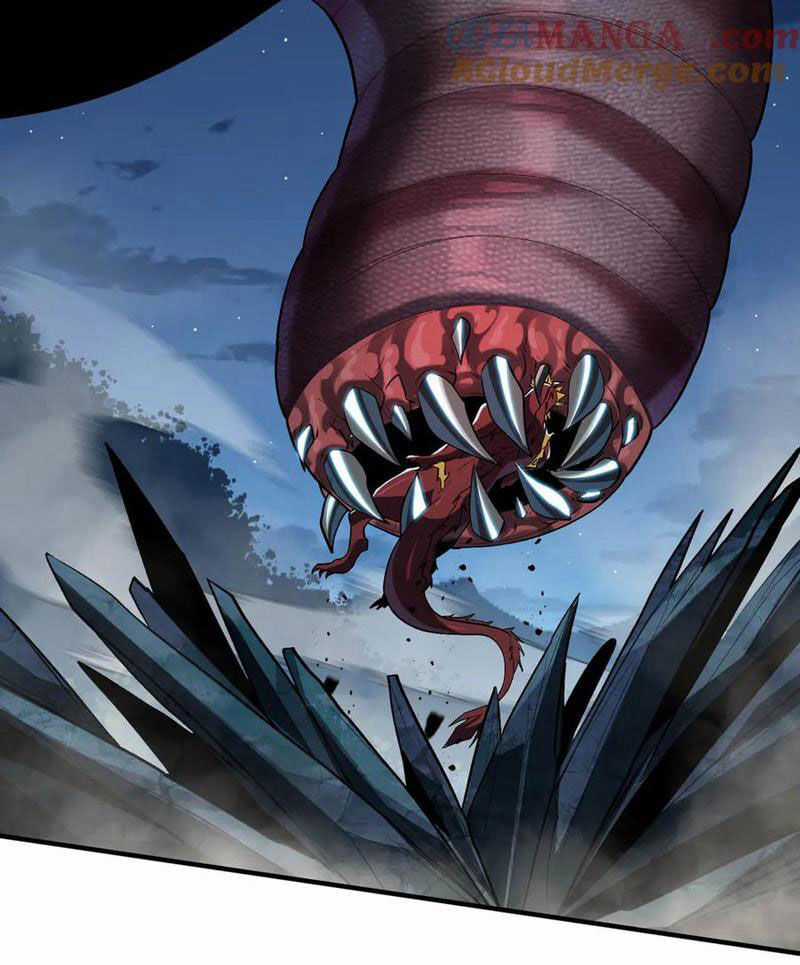 Linh Khí Khôi Phục: Từ Cá Chép Tiến Hoá Thành Thần Long Chapter 26 trang 52