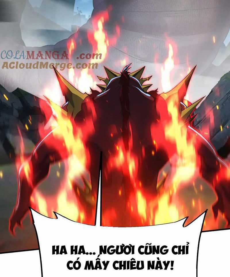 Linh Khí Khôi Phục: Từ Cá Chép Tiến Hoá Thành Thần Long Chapter 26 trang 59