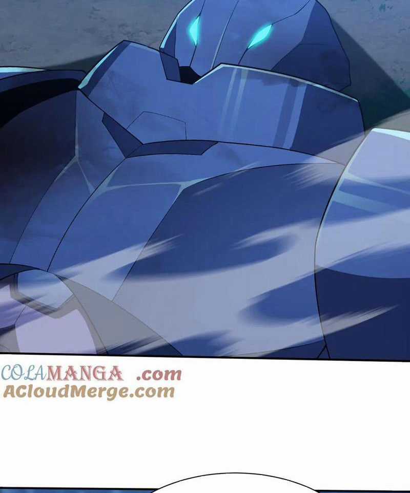 Linh Khí Khôi Phục: Từ Cá Chép Tiến Hoá Thành Thần Long Chapter 26 trang 6