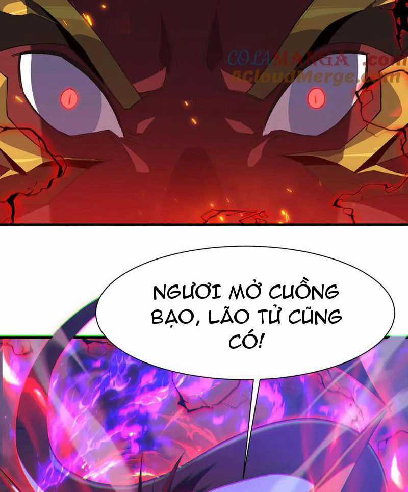 Linh Khí Khôi Phục: Từ Cá Chép Tiến Hoá Thành Thần Long Chapter 26 trang 74