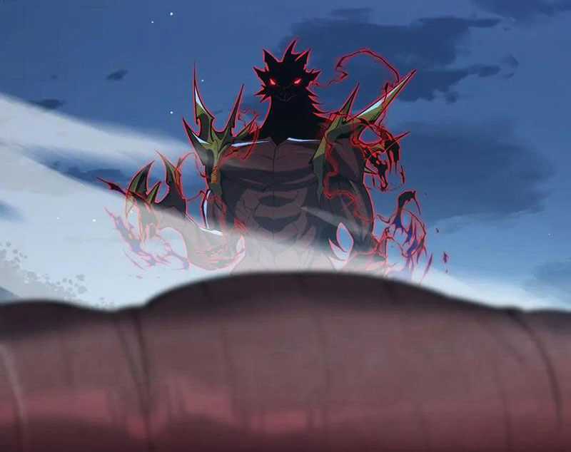 Linh Khí Khôi Phục: Từ Cá Chép Tiến Hoá Thành Thần Long Chapter 27 trang 22