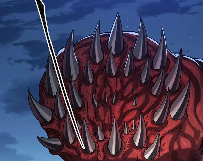 Linh Khí Khôi Phục: Từ Cá Chép Tiến Hoá Thành Thần Long Chapter 27 trang 27