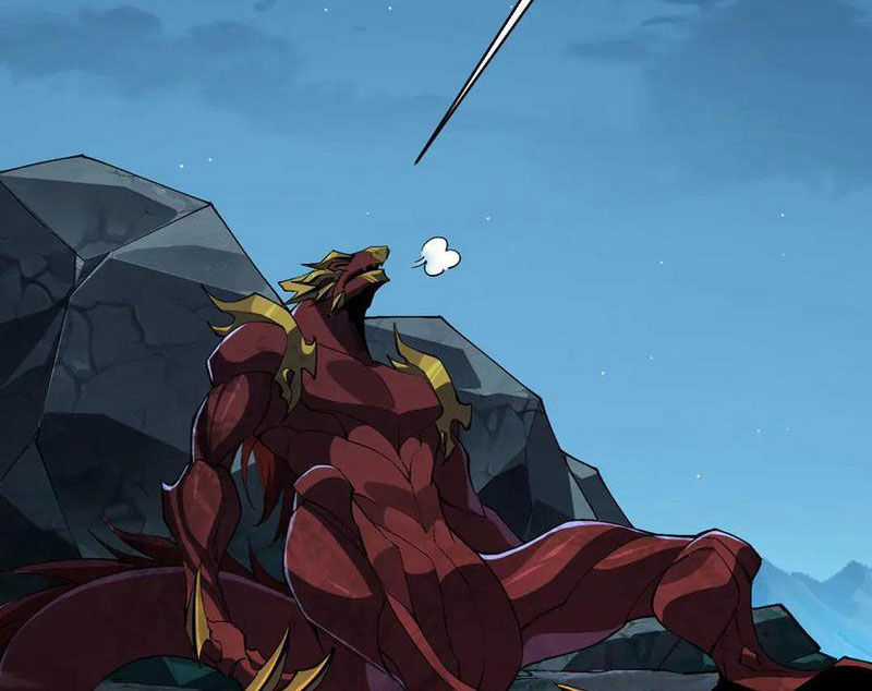 Linh Khí Khôi Phục: Từ Cá Chép Tiến Hoá Thành Thần Long Chapter 27 trang 40