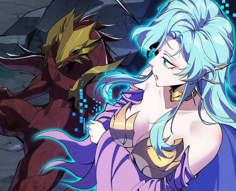 Linh Khí Khôi Phục: Từ Cá Chép Tiến Hoá Thành Thần Long Chapter 27 trang 42