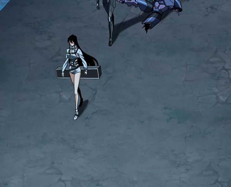 Linh Khí Khôi Phục: Từ Cá Chép Tiến Hoá Thành Thần Long Chapter 27 trang 53