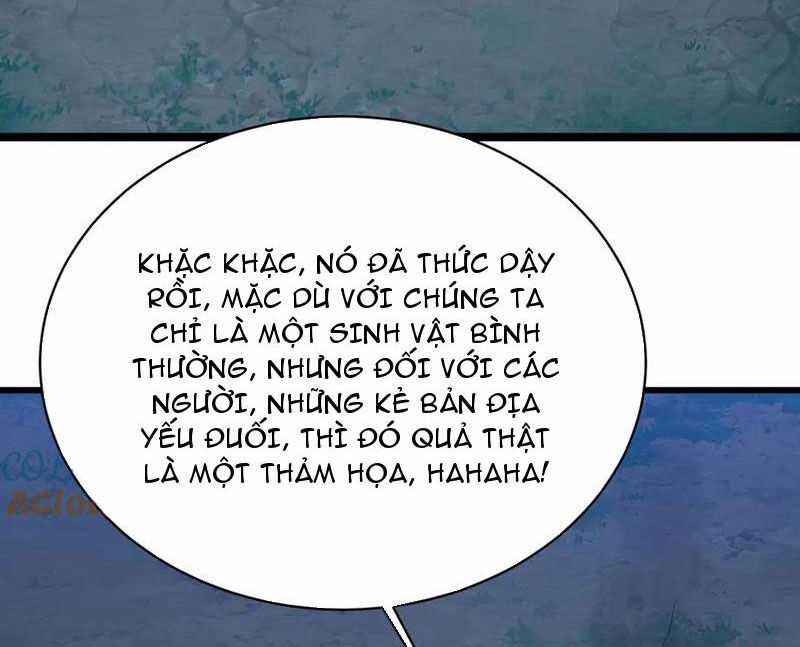 Linh Khí Khôi Phục: Từ Cá Chép Tiến Hoá Thành Thần Long Chapter 27 trang 54