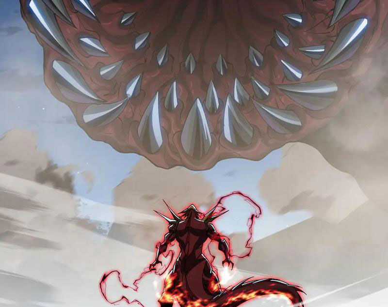 Linh Khí Khôi Phục: Từ Cá Chép Tiến Hoá Thành Thần Long Chapter 27 trang 6