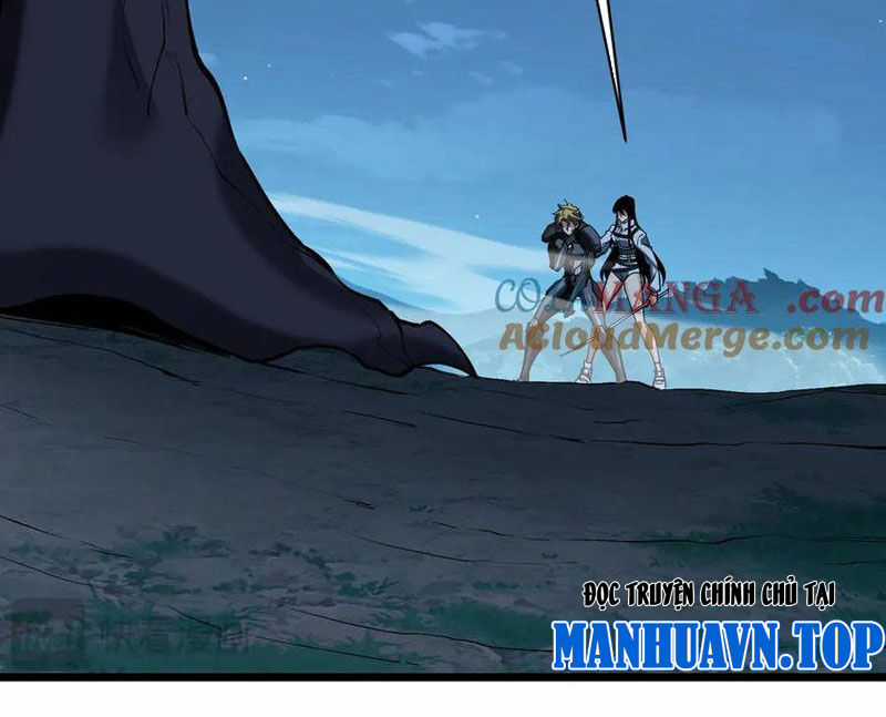 Linh Khí Khôi Phục: Từ Cá Chép Tiến Hoá Thành Thần Long Chapter 27 trang 77