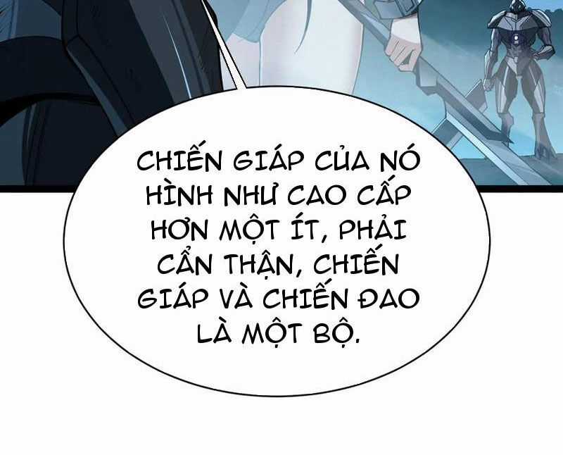 Linh Khí Khôi Phục: Từ Cá Chép Tiến Hoá Thành Thần Long Chapter 27 trang 80