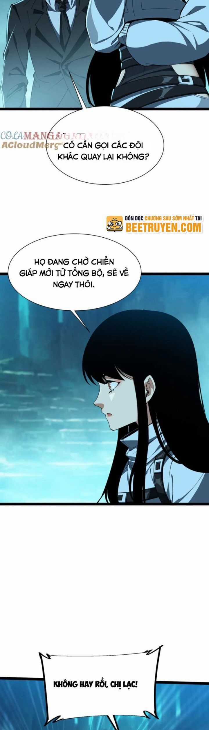 Linh Khí Khôi Phục: Từ Cá Chép Tiến Hoá Thành Thần Long Chapter 28 trang 11