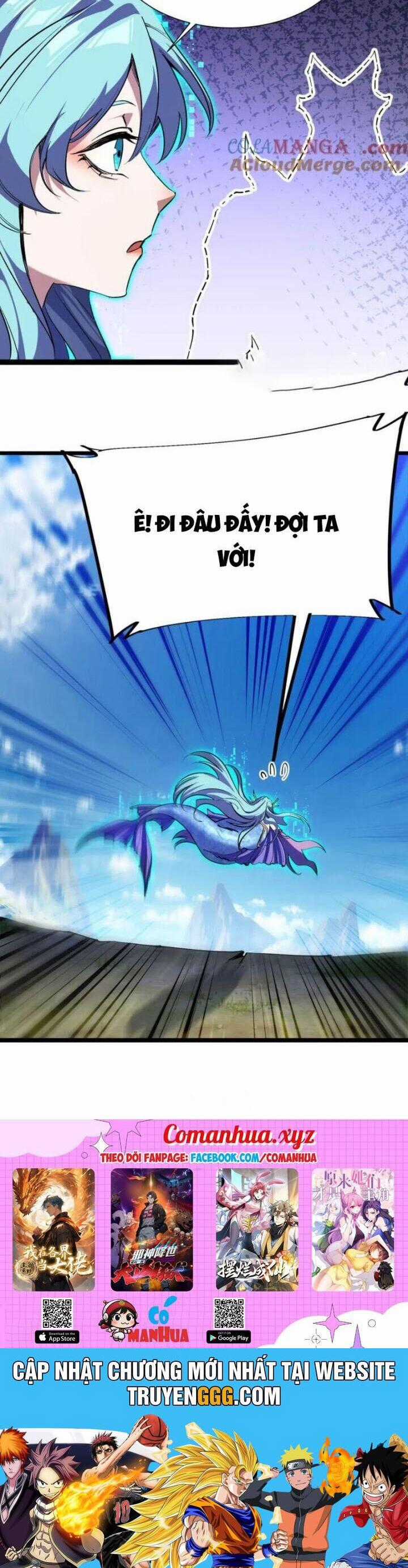 Linh Khí Khôi Phục: Từ Cá Chép Tiến Hoá Thành Thần Long Chapter 28 trang 26