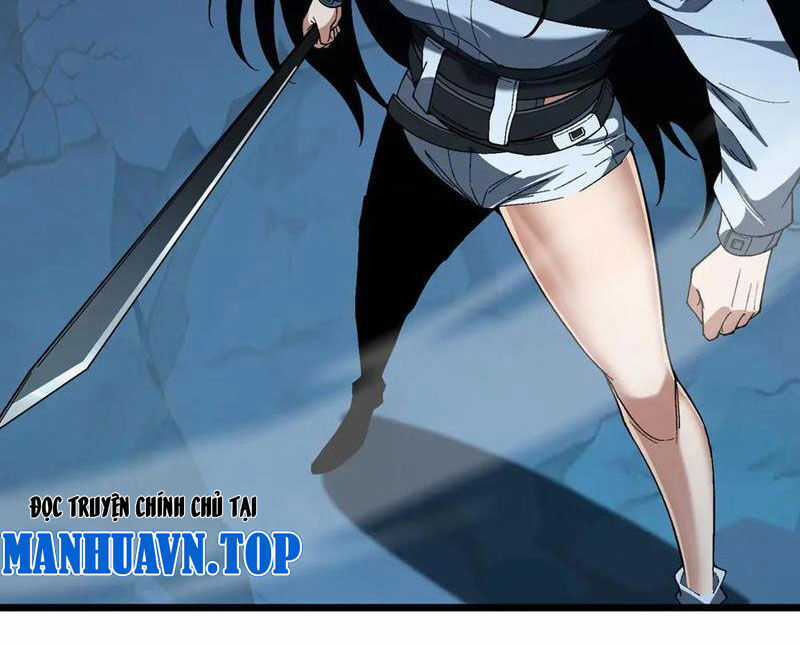 Linh Khí Khôi Phục: Từ Cá Chép Tiến Hoá Thành Thần Long Chapter 29 trang 110