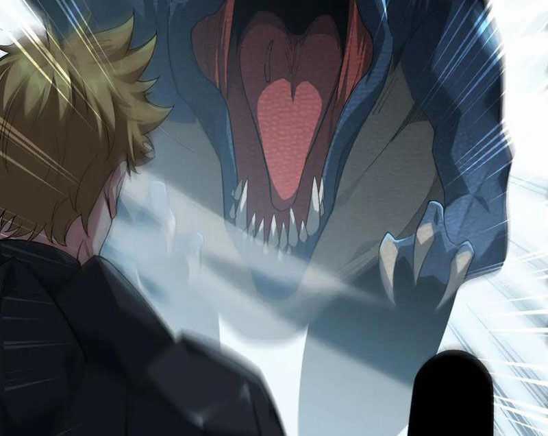 Linh Khí Khôi Phục: Từ Cá Chép Tiến Hoá Thành Thần Long Chapter 29 trang 118