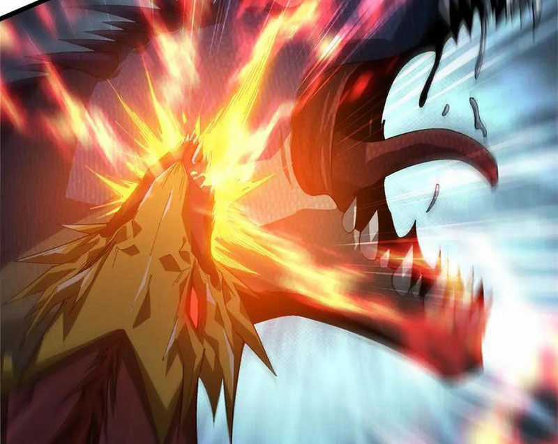 Linh Khí Khôi Phục: Từ Cá Chép Tiến Hoá Thành Thần Long Chapter 29 trang 127