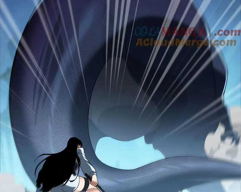 Linh Khí Khôi Phục: Từ Cá Chép Tiến Hoá Thành Thần Long Chapter 29 trang 136