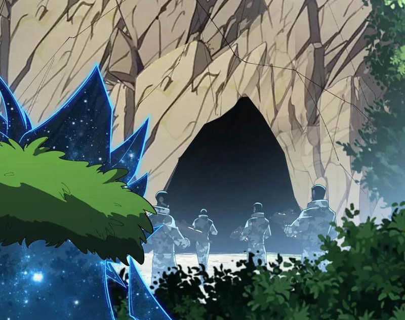 Linh Khí Khôi Phục: Từ Cá Chép Tiến Hoá Thành Thần Long Chapter 29 trang 2