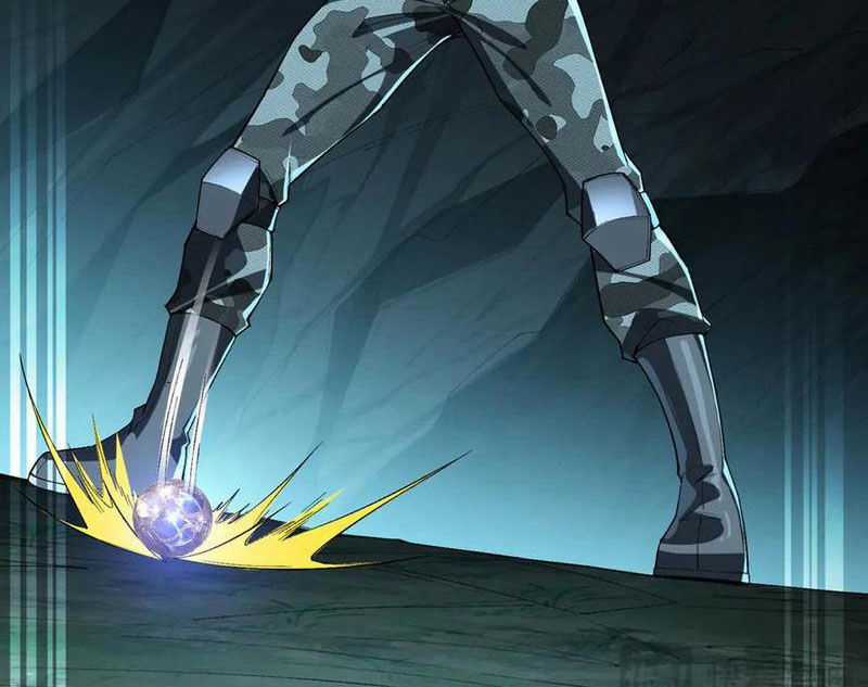 Linh Khí Khôi Phục: Từ Cá Chép Tiến Hoá Thành Thần Long Chapter 29 trang 24