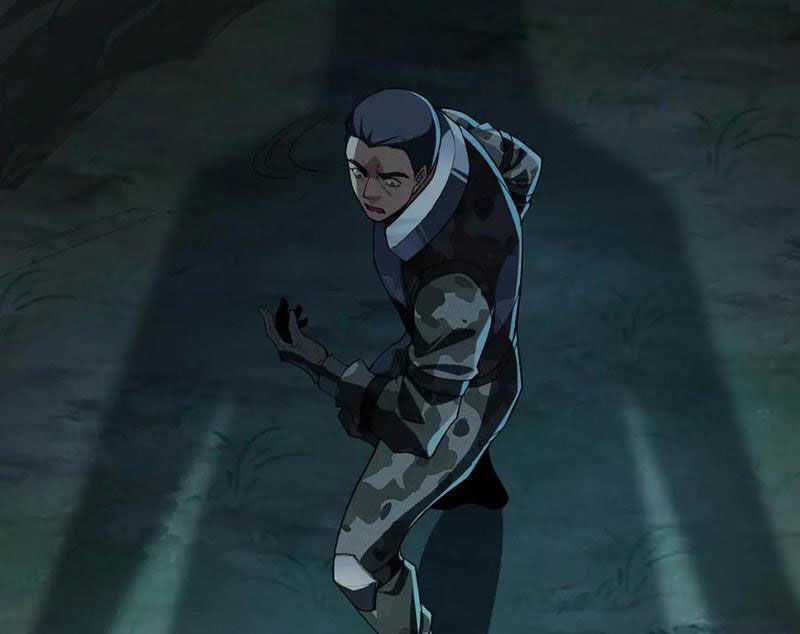 Linh Khí Khôi Phục: Từ Cá Chép Tiến Hoá Thành Thần Long Chapter 29 trang 26