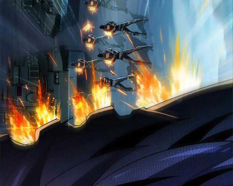 Linh Khí Khôi Phục: Từ Cá Chép Tiến Hoá Thành Thần Long Chapter 29 trang 51