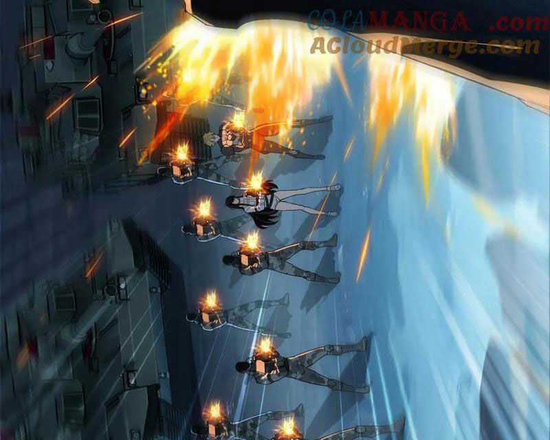 Linh Khí Khôi Phục: Từ Cá Chép Tiến Hoá Thành Thần Long Chapter 29 trang 53