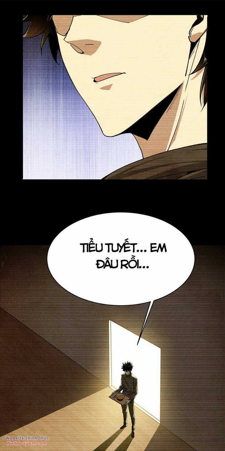 Linh Khí Khôi Phục: Từ Cá Chép Tiến Hoá Thành Thần Long Chapter 3 trang 10