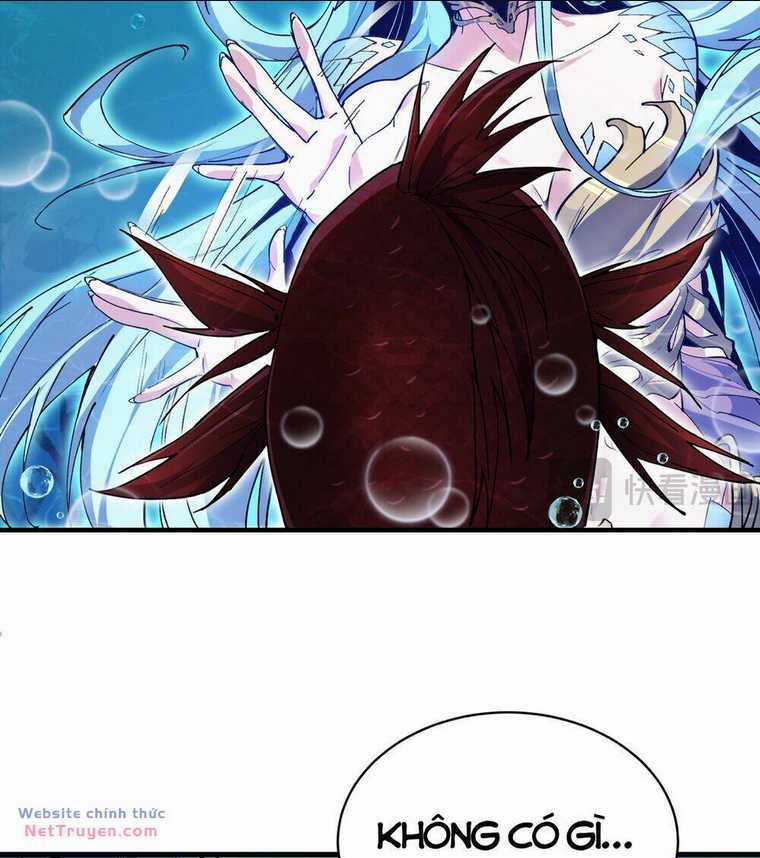 Linh Khí Khôi Phục: Từ Cá Chép Tiến Hoá Thành Thần Long Chapter 3 trang 12