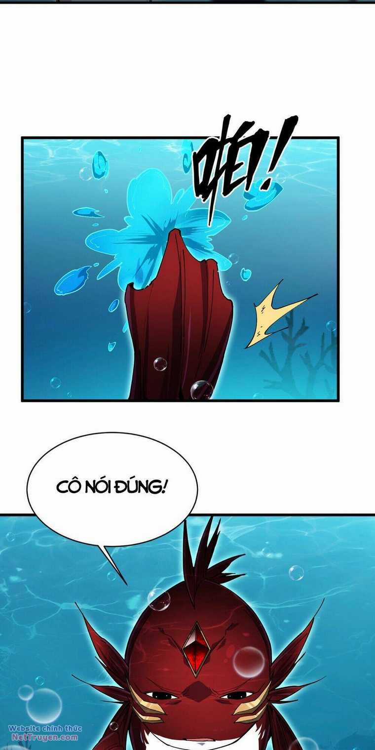 Linh Khí Khôi Phục: Từ Cá Chép Tiến Hoá Thành Thần Long Chapter 3 trang 15