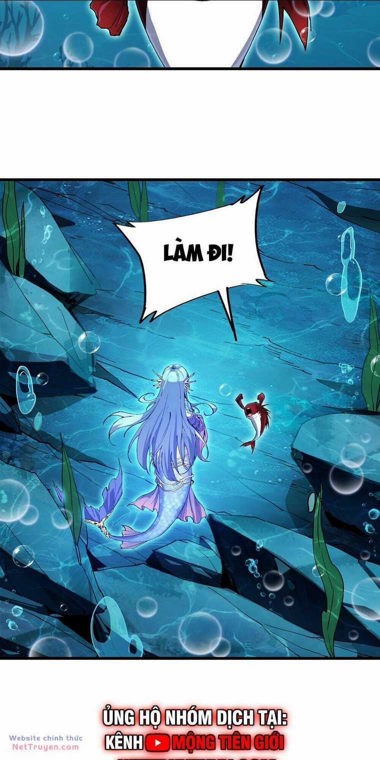 Linh Khí Khôi Phục: Từ Cá Chép Tiến Hoá Thành Thần Long Chapter 3 trang 16