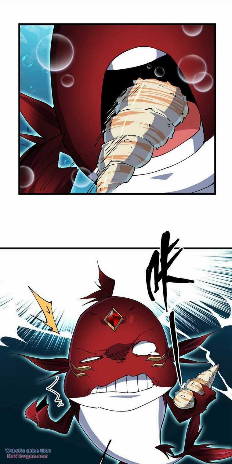 Linh Khí Khôi Phục: Từ Cá Chép Tiến Hoá Thành Thần Long Chapter 3 trang 19