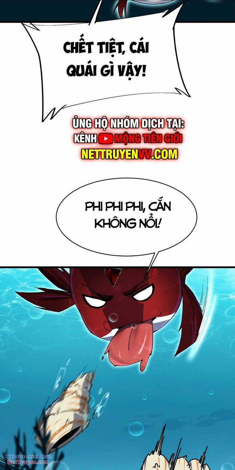 Linh Khí Khôi Phục: Từ Cá Chép Tiến Hoá Thành Thần Long Chapter 3 trang 20