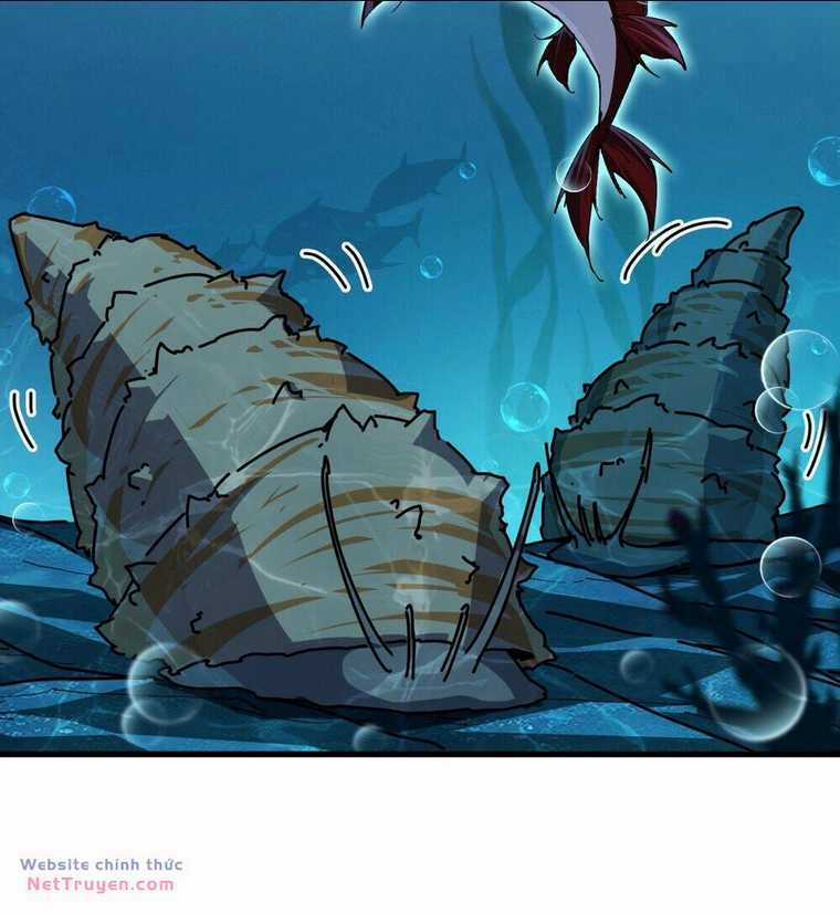 Linh Khí Khôi Phục: Từ Cá Chép Tiến Hoá Thành Thần Long Chapter 3 trang 22