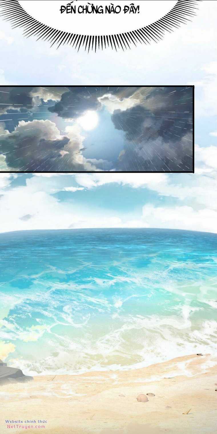 Linh Khí Khôi Phục: Từ Cá Chép Tiến Hoá Thành Thần Long Chapter 3 trang 24