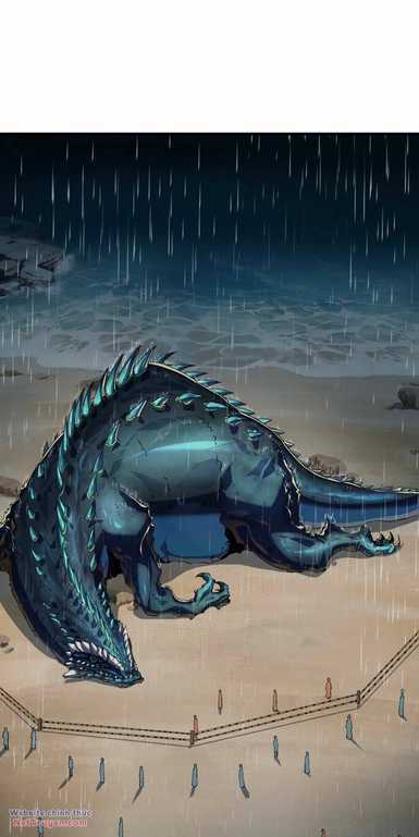 Linh Khí Khôi Phục: Từ Cá Chép Tiến Hoá Thành Thần Long Chapter 3 trang 28