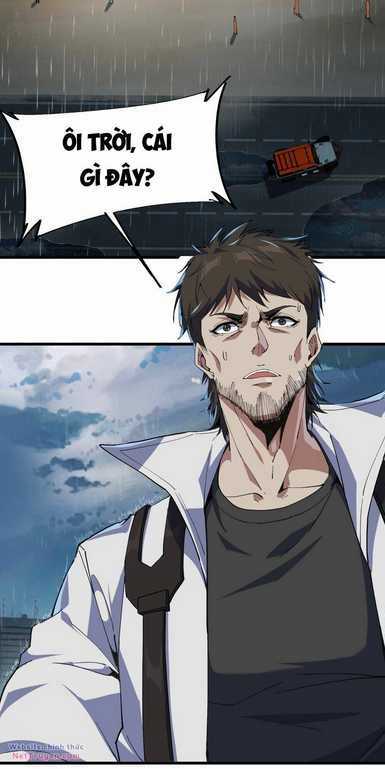 Linh Khí Khôi Phục: Từ Cá Chép Tiến Hoá Thành Thần Long Chapter 3 trang 29