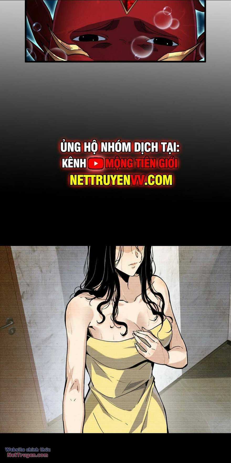 Linh Khí Khôi Phục: Từ Cá Chép Tiến Hoá Thành Thần Long Chapter 3 trang 3