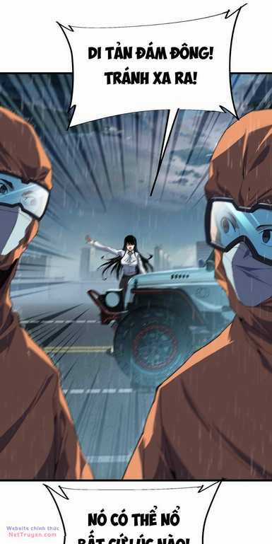 Linh Khí Khôi Phục: Từ Cá Chép Tiến Hoá Thành Thần Long Chapter 3 trang 32