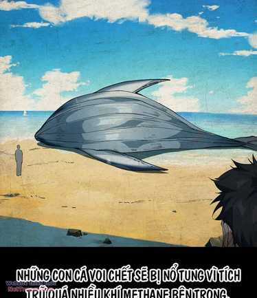 Linh Khí Khôi Phục: Từ Cá Chép Tiến Hoá Thành Thần Long Chapter 3 trang 34