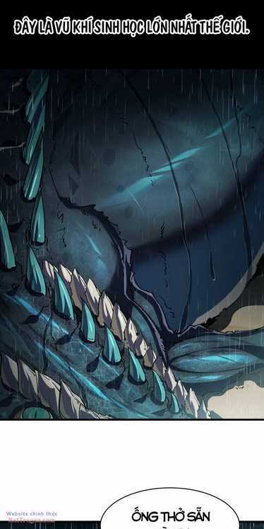 Linh Khí Khôi Phục: Từ Cá Chép Tiến Hoá Thành Thần Long Chapter 3 trang 36