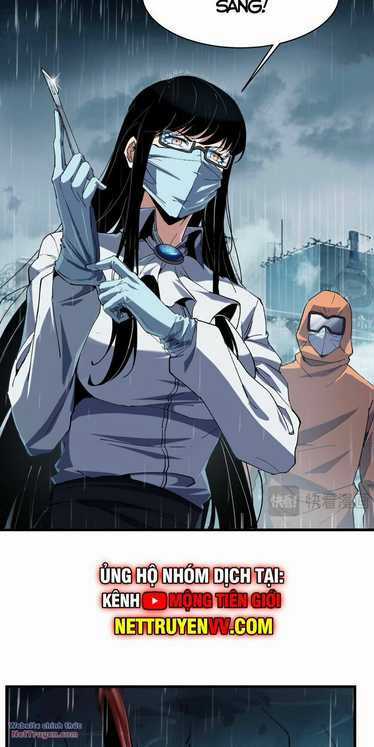 Linh Khí Khôi Phục: Từ Cá Chép Tiến Hoá Thành Thần Long Chapter 3 trang 37