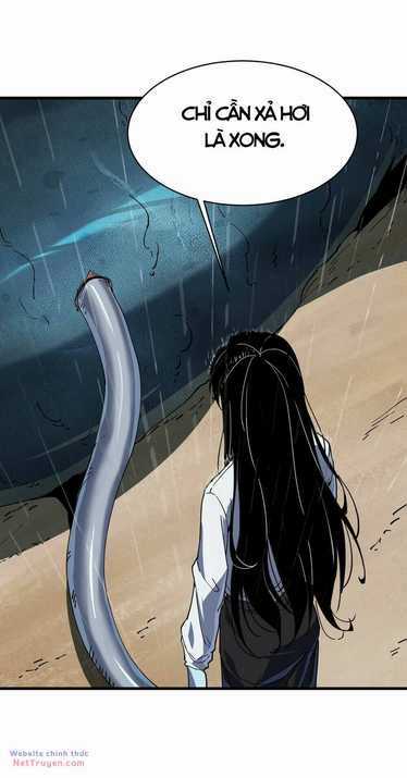 Linh Khí Khôi Phục: Từ Cá Chép Tiến Hoá Thành Thần Long Chapter 3 trang 39