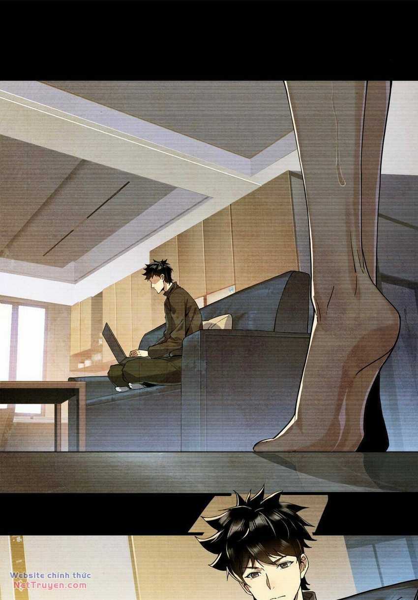 Linh Khí Khôi Phục: Từ Cá Chép Tiến Hoá Thành Thần Long Chapter 3 trang 4