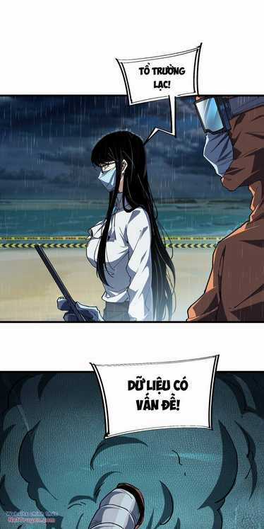 Linh Khí Khôi Phục: Từ Cá Chép Tiến Hoá Thành Thần Long Chapter 3 trang 40