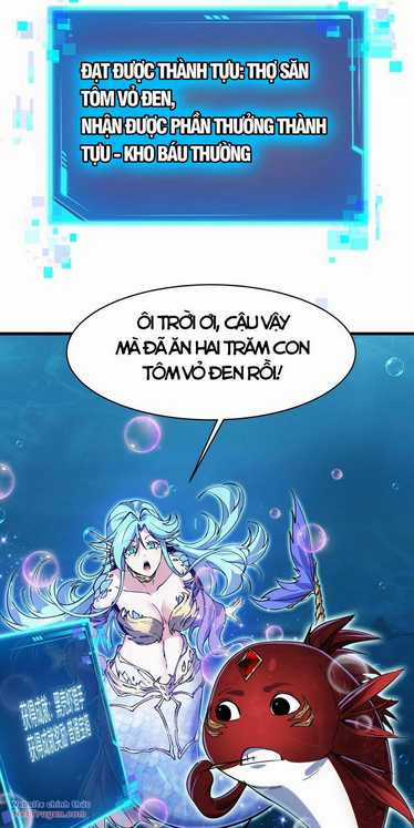 Linh Khí Khôi Phục: Từ Cá Chép Tiến Hoá Thành Thần Long Chapter 3 trang 49