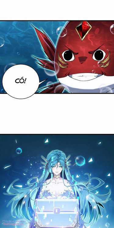 Linh Khí Khôi Phục: Từ Cá Chép Tiến Hoá Thành Thần Long Chapter 3 trang 52