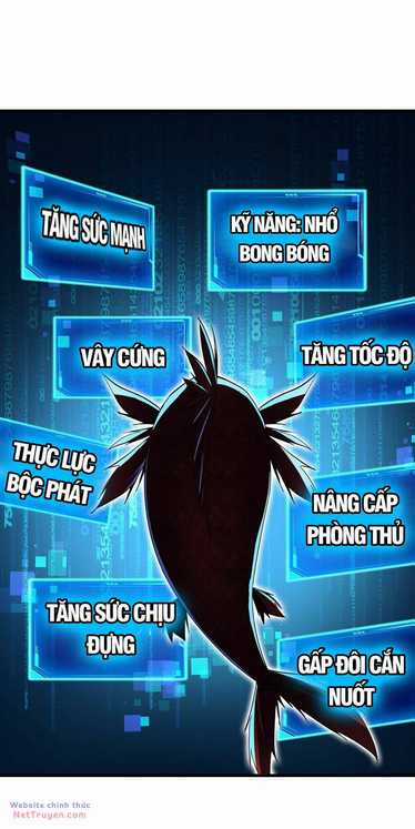 Linh Khí Khôi Phục: Từ Cá Chép Tiến Hoá Thành Thần Long Chapter 3 trang 56