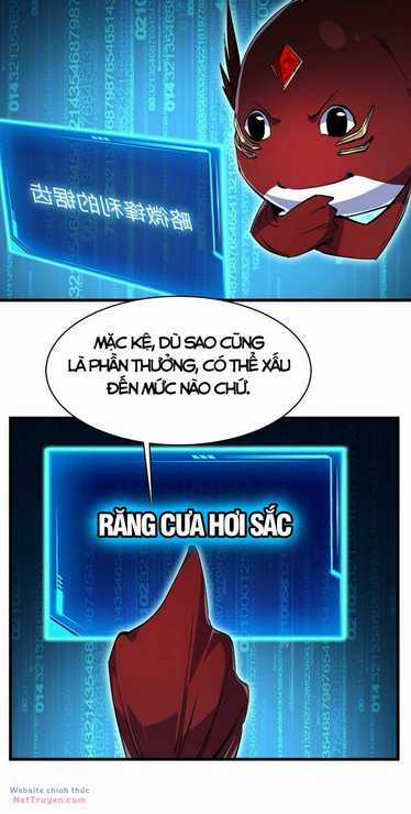 Linh Khí Khôi Phục: Từ Cá Chép Tiến Hoá Thành Thần Long Chapter 3 trang 58