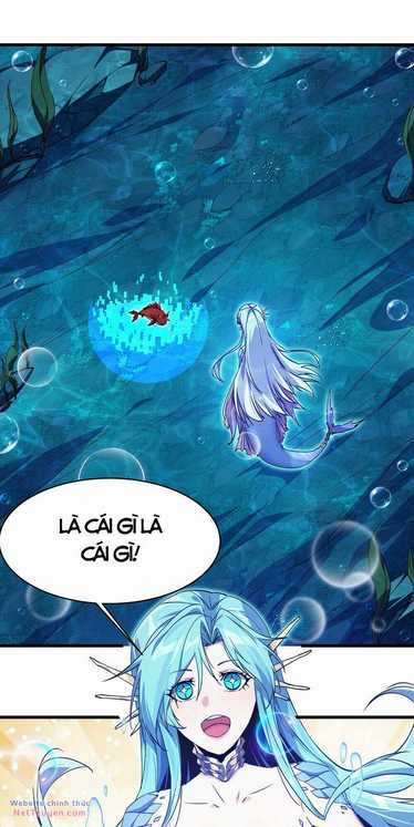 Linh Khí Khôi Phục: Từ Cá Chép Tiến Hoá Thành Thần Long Chapter 3 trang 59