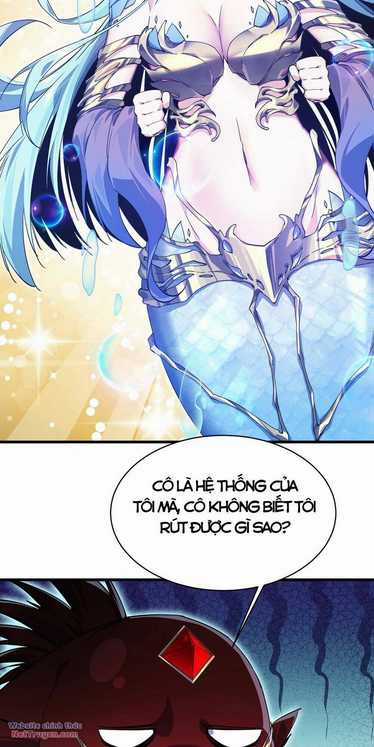 Linh Khí Khôi Phục: Từ Cá Chép Tiến Hoá Thành Thần Long Chapter 3 trang 60