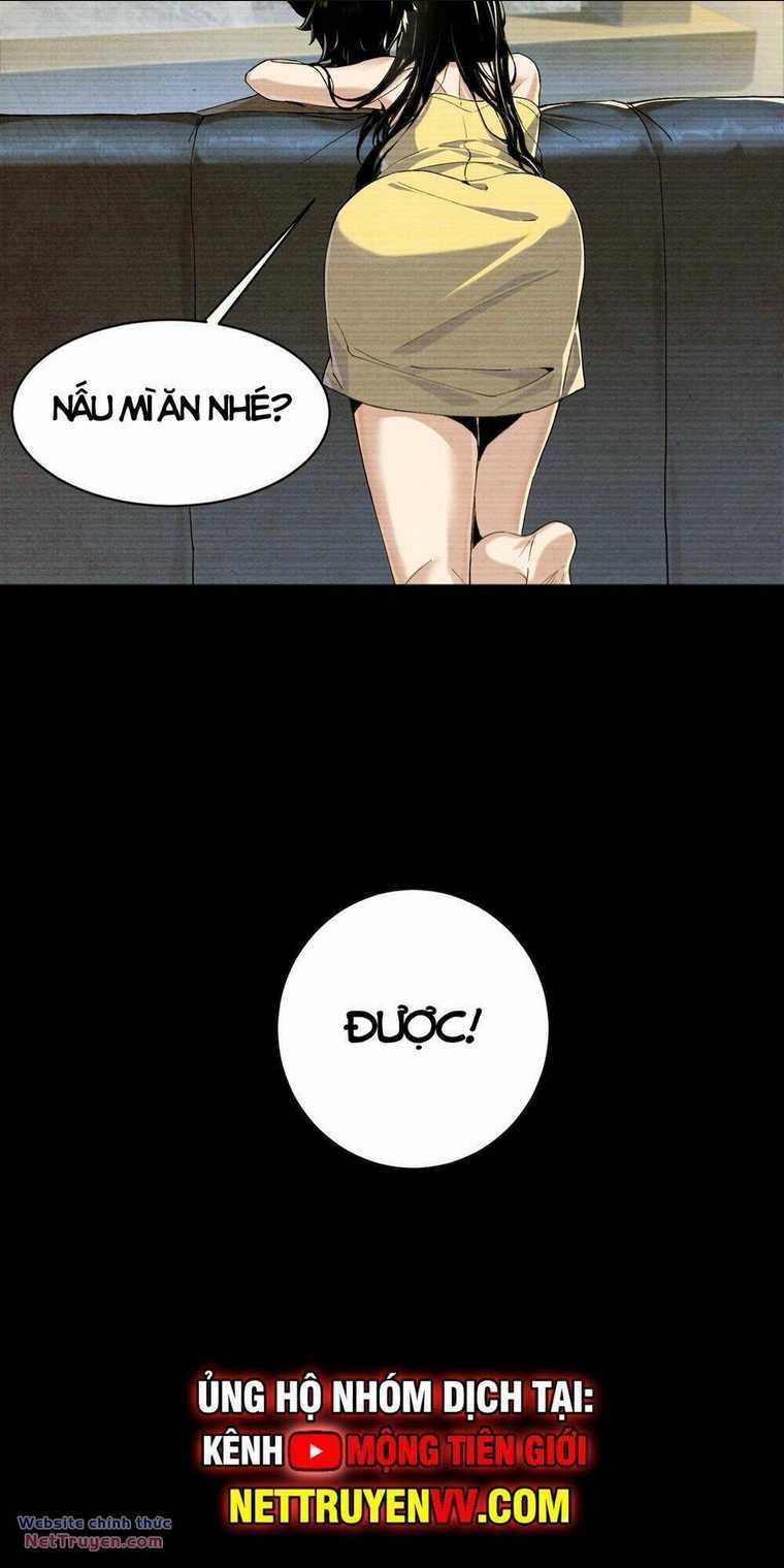 Linh Khí Khôi Phục: Từ Cá Chép Tiến Hoá Thành Thần Long Chapter 3 trang 7