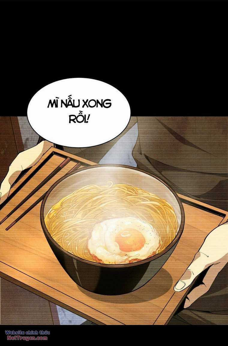 Linh Khí Khôi Phục: Từ Cá Chép Tiến Hoá Thành Thần Long Chapter 3 trang 8